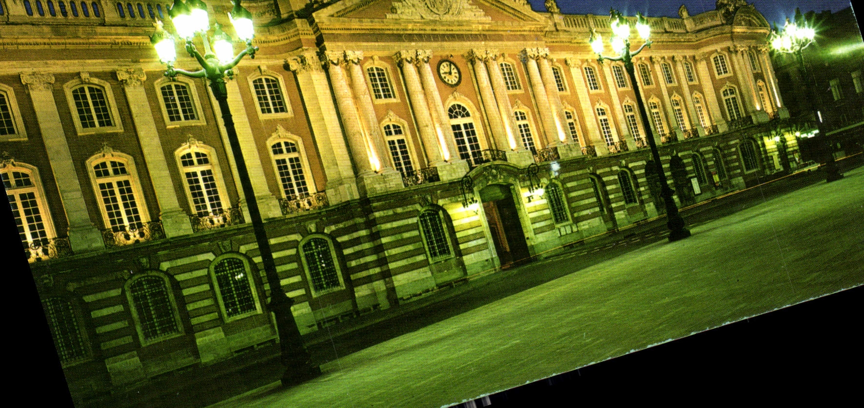 CPM Le Capitole 