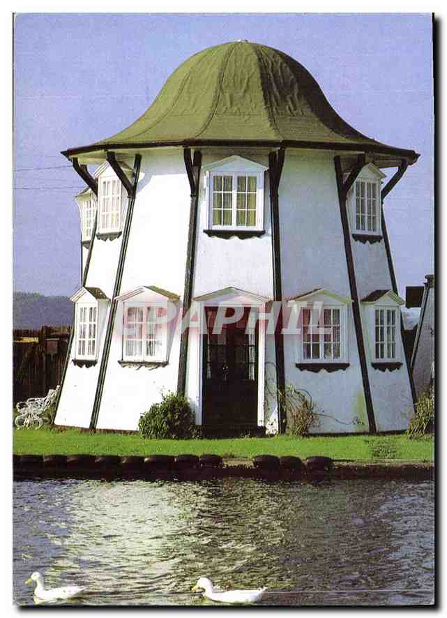 CPM Cottage on the Broads Potter Heigham Norfolk 