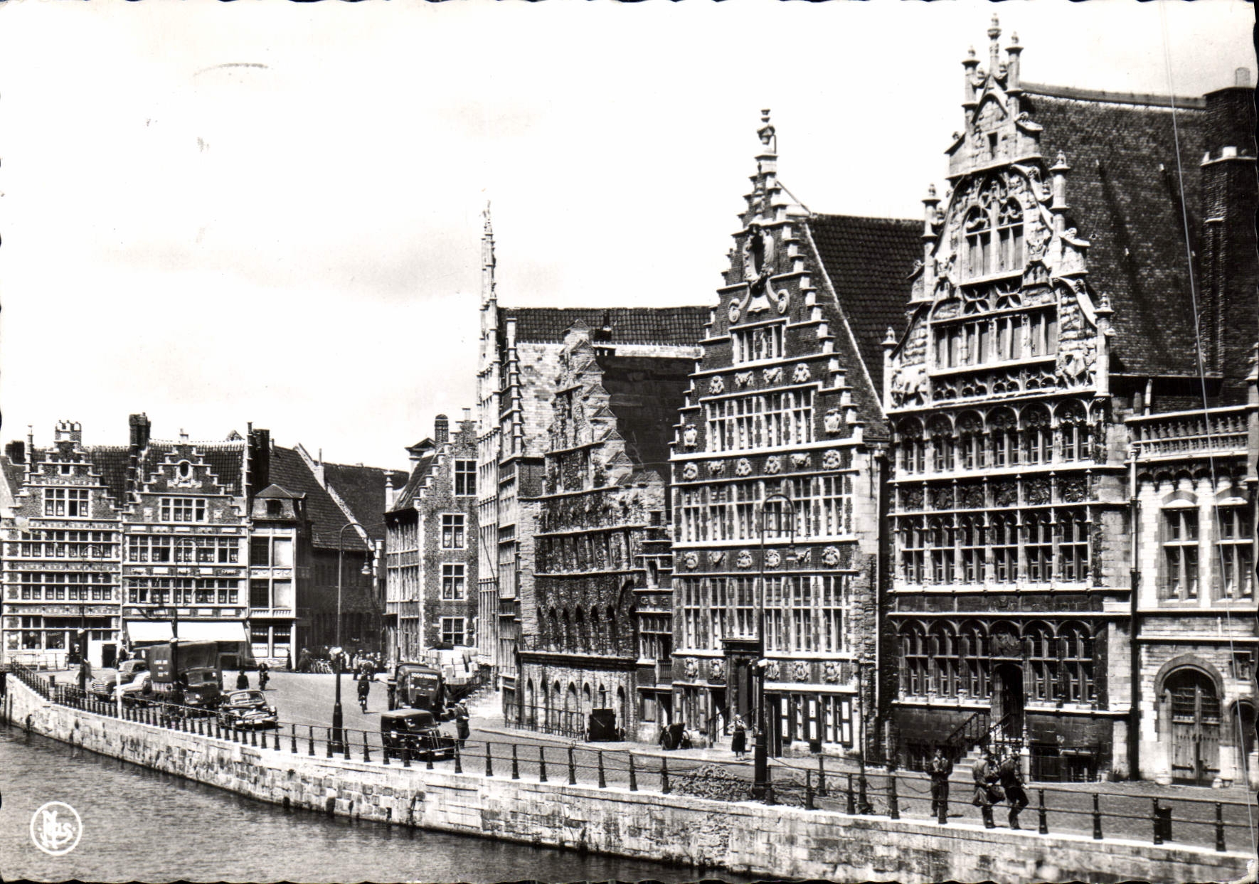 CPM Gent Graslei 