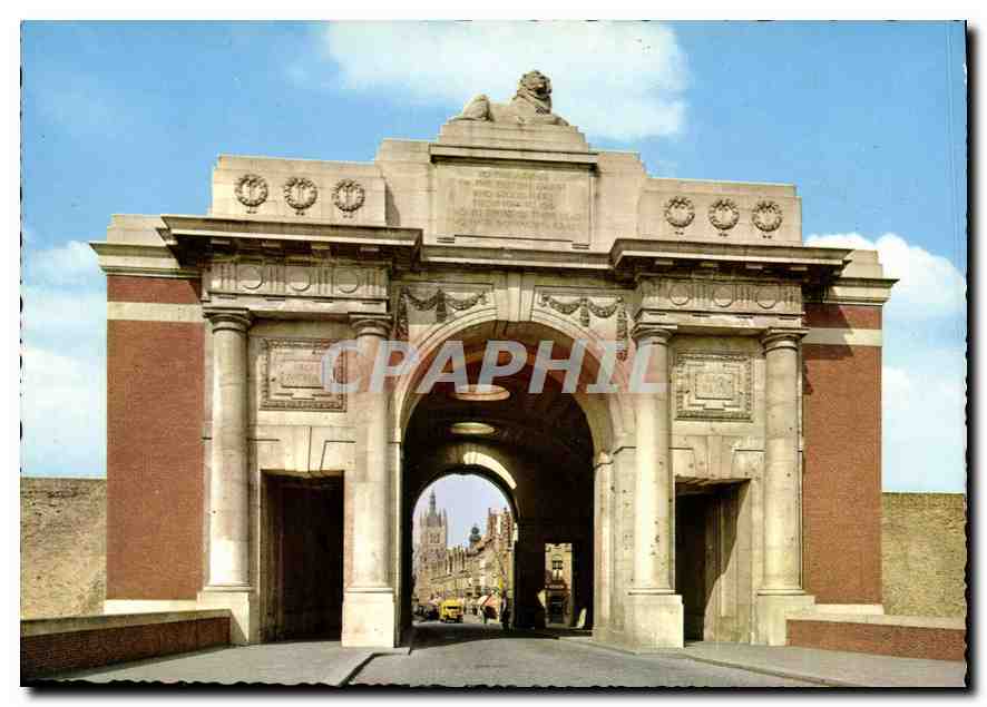 CPM Ieper Menepoort 