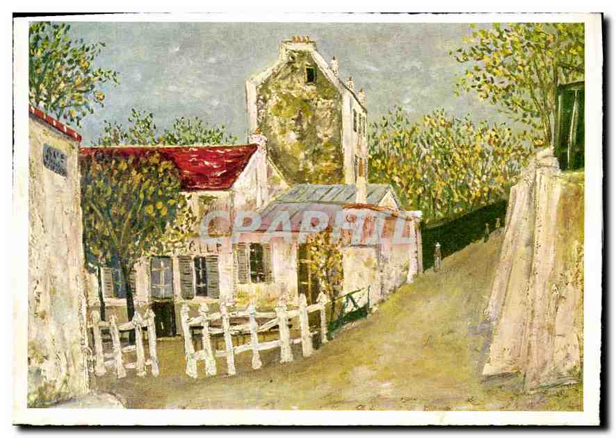 CPM Moulin