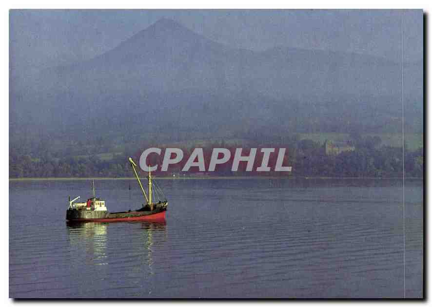CPM Brodick Bay Isle of Arran 
