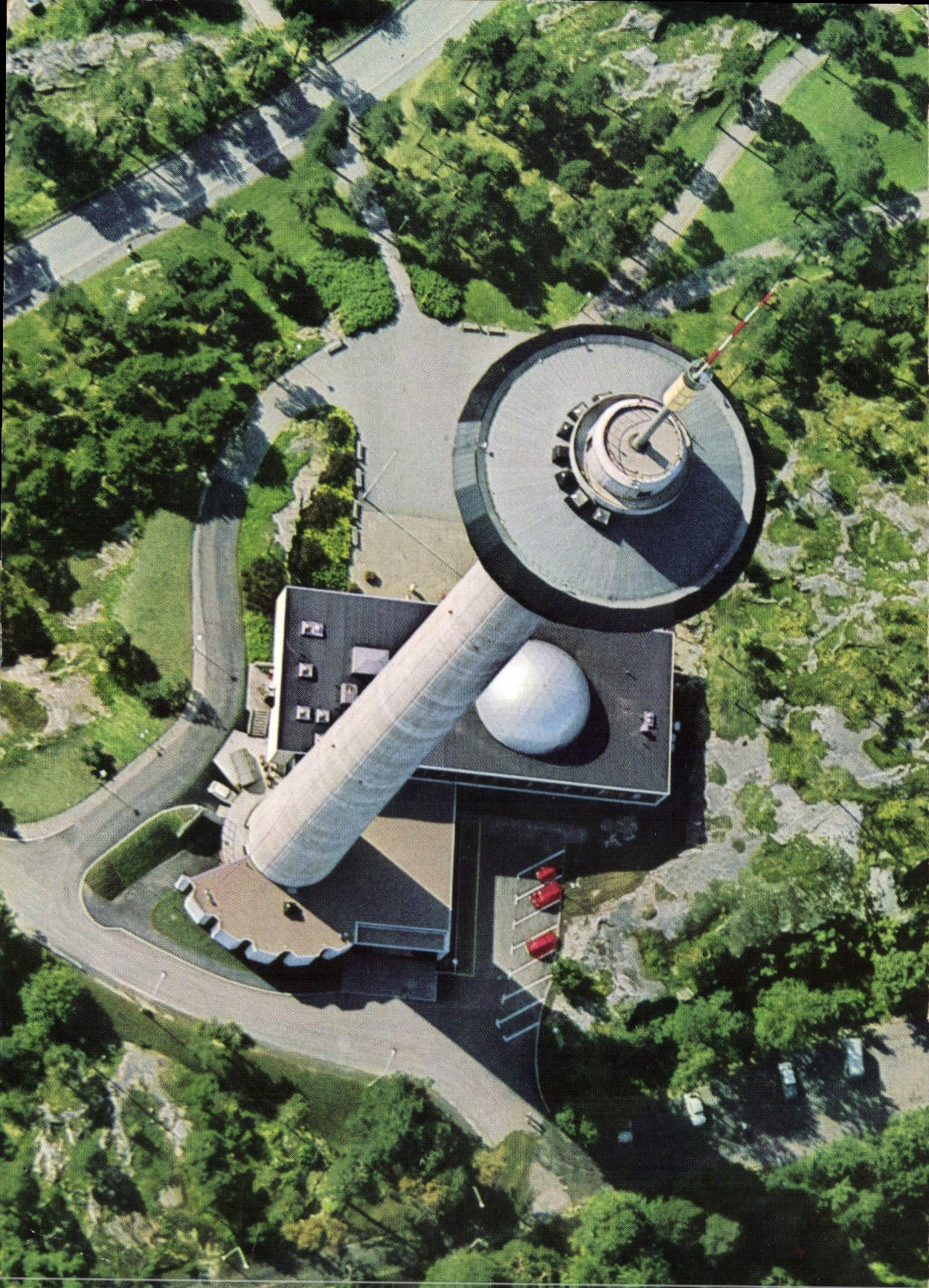 CPM Sarkanniemi Tampere Nasinneula 