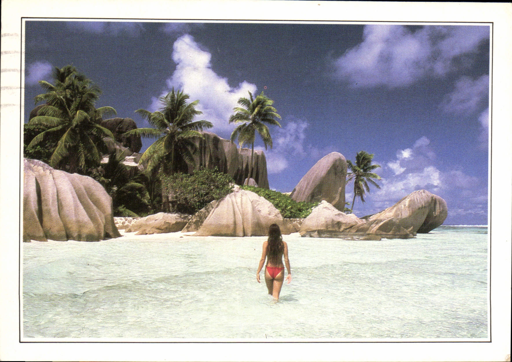 CPM Seychelles The Royal Cove The Breakwater 