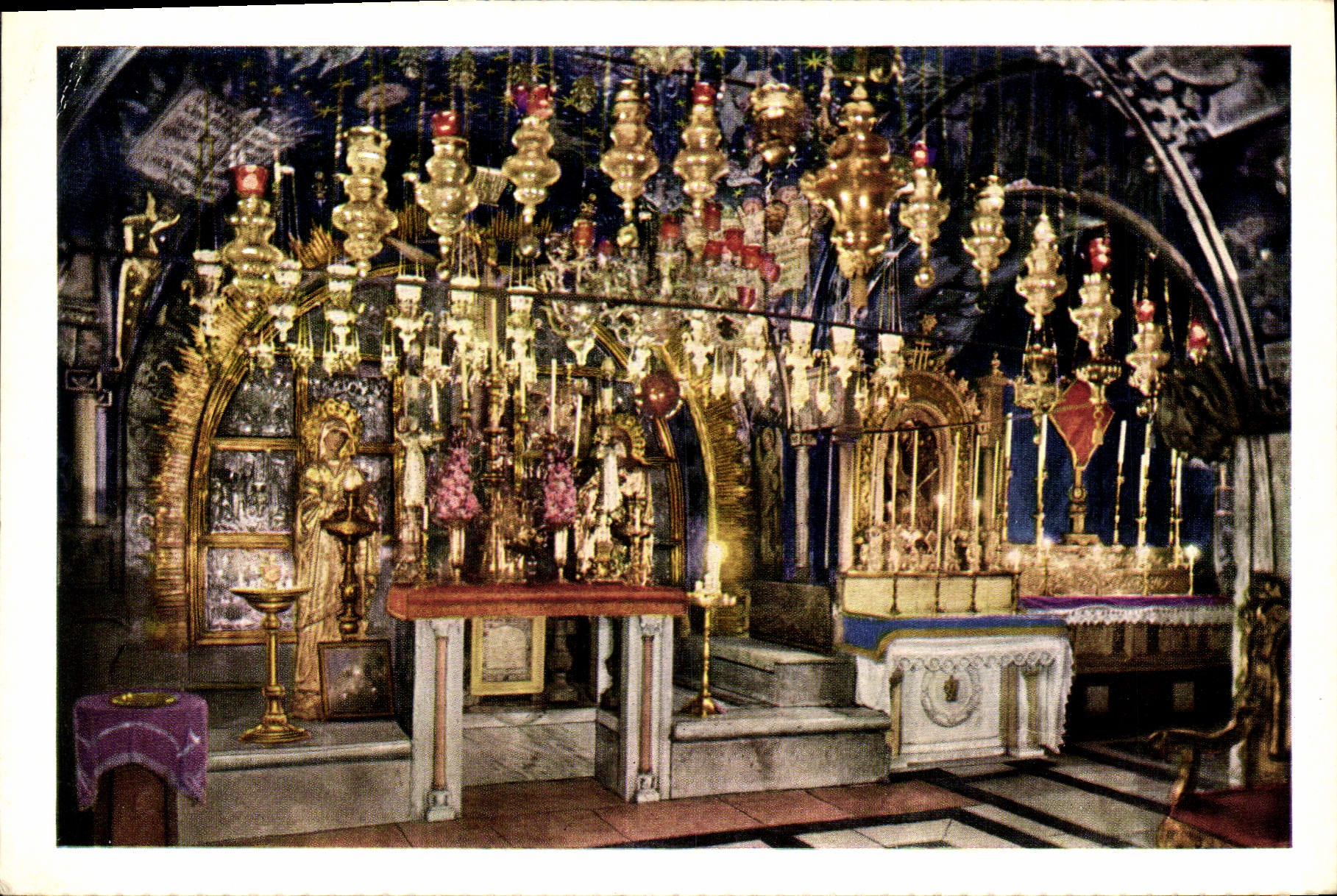 CPM Jerusalem 