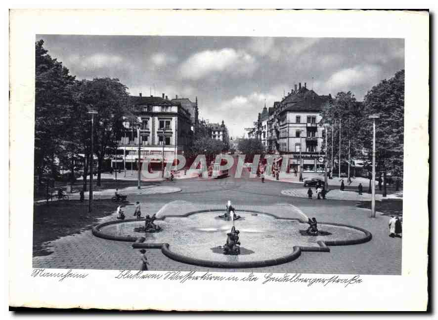 CPM Mannheim