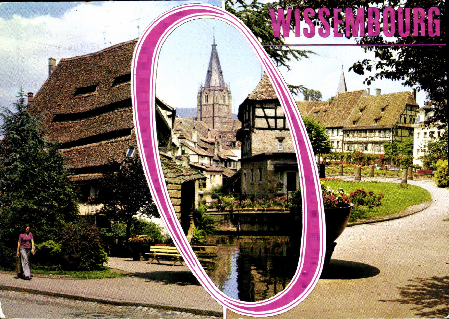 CPM Wissembourg 