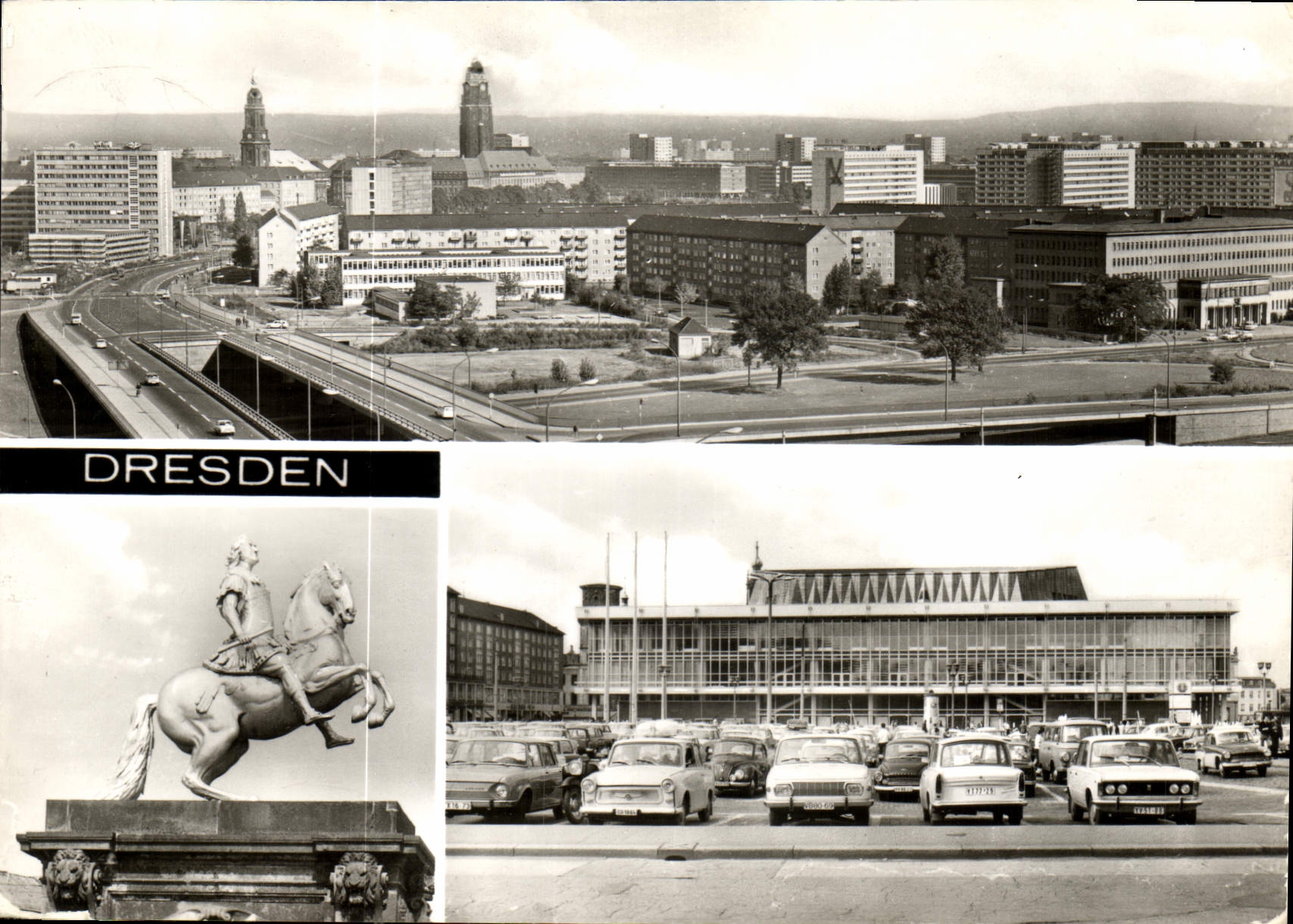 CPM Dresden 