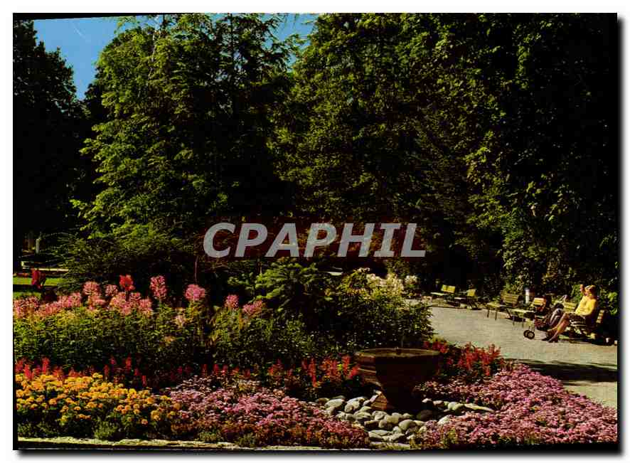 CPM Larrach en der Dreilandereche Rosenfelspark 