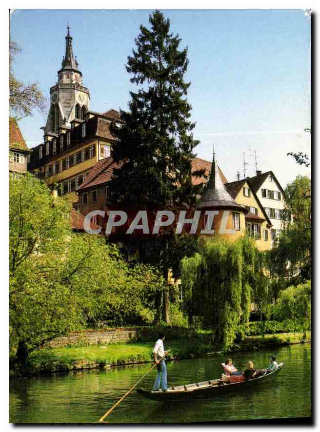 CPM Universitatsstadt Tubingen 