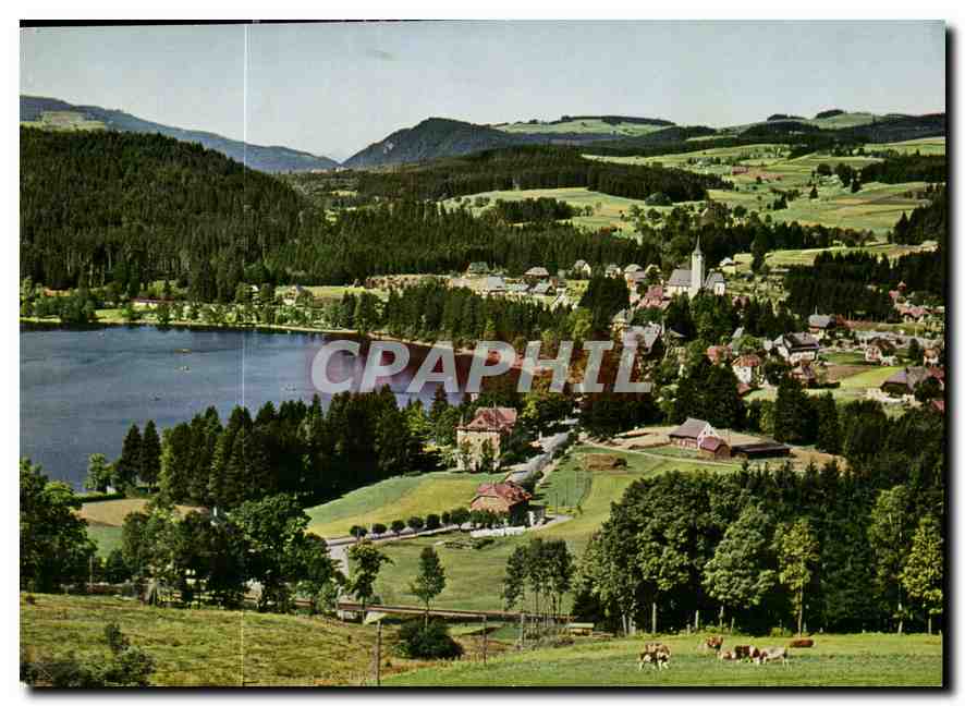 CPM Titisee Schwarzwald 