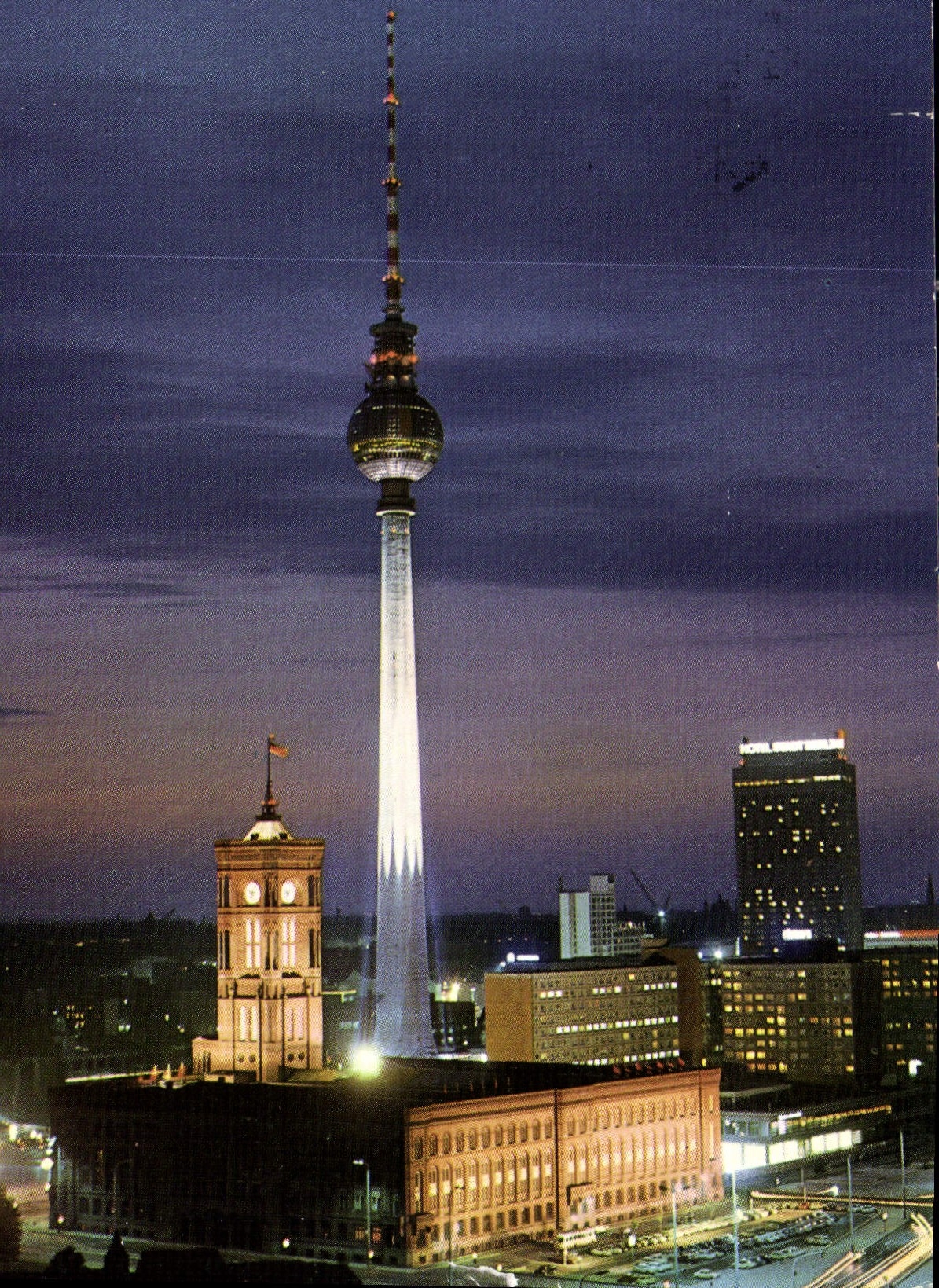 CPM Berlin