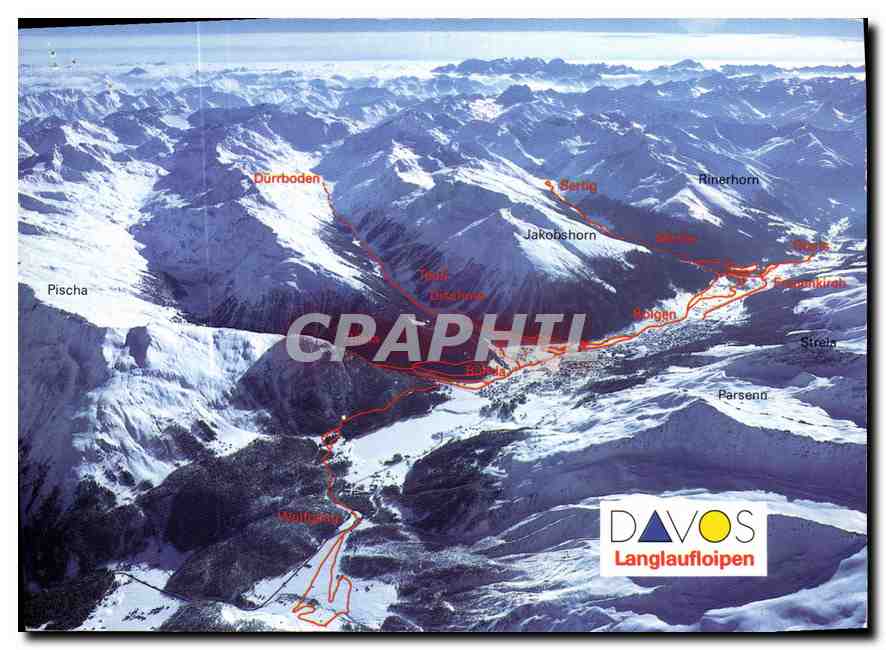CPM Davos