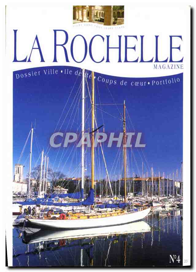 CPM La Rochelle 