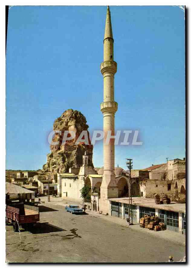 CPM Orta hisar Koyu Orta Hisar Turkey 