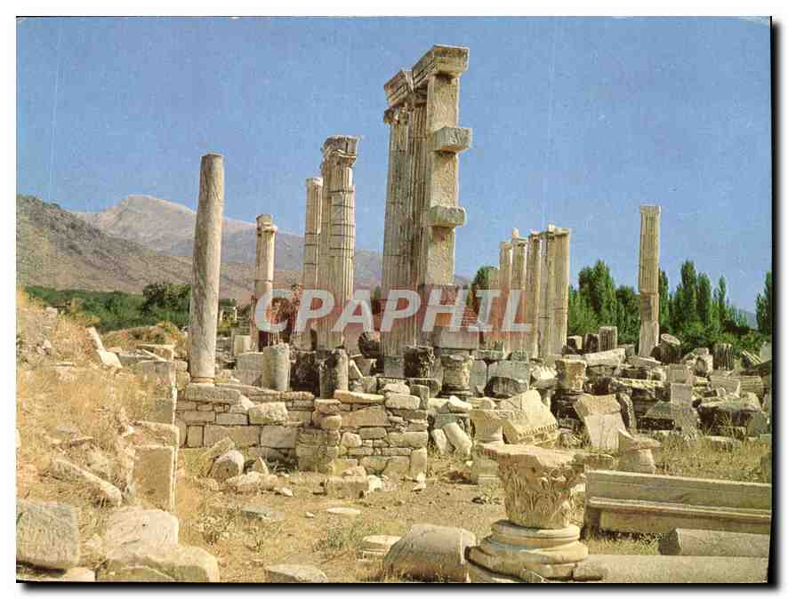 CPM Apa Ofset Sasimevi Istanbul 