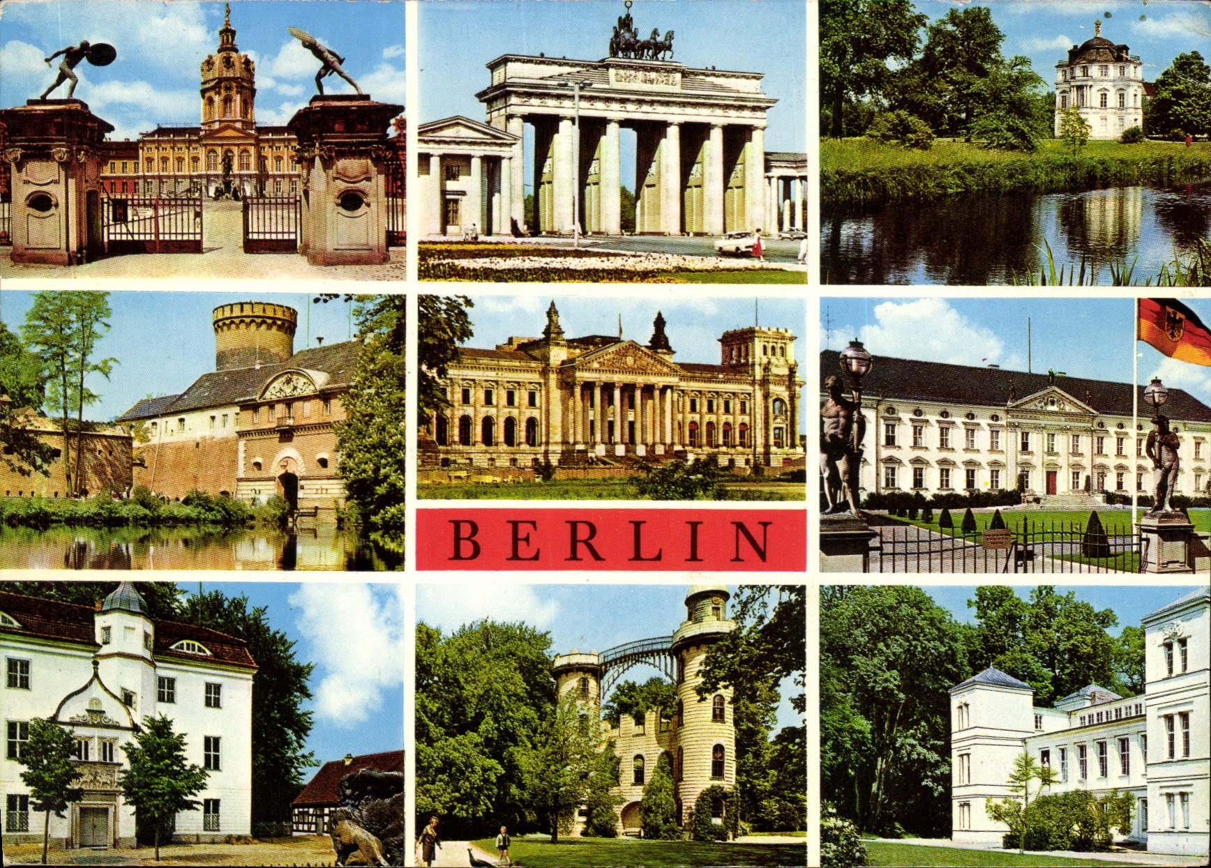 CPM Berlin 
