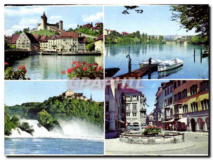 CPM Schaffhausen 
