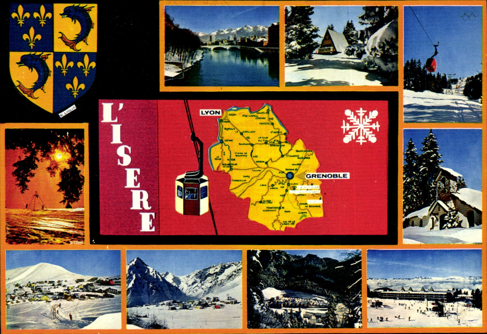 CPM L'Isere 