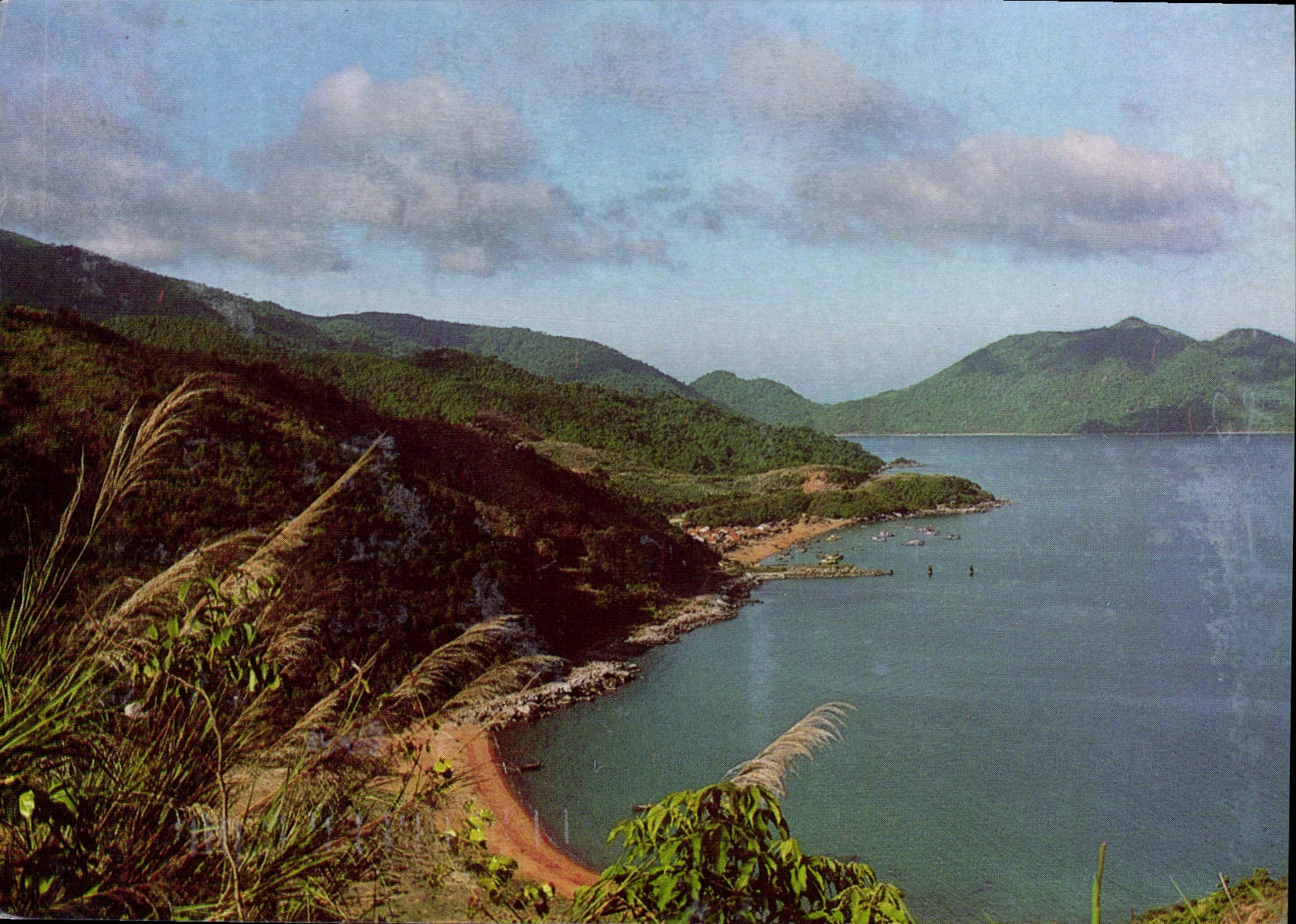 CPM Nha Trang Viet Nam le Detroit 