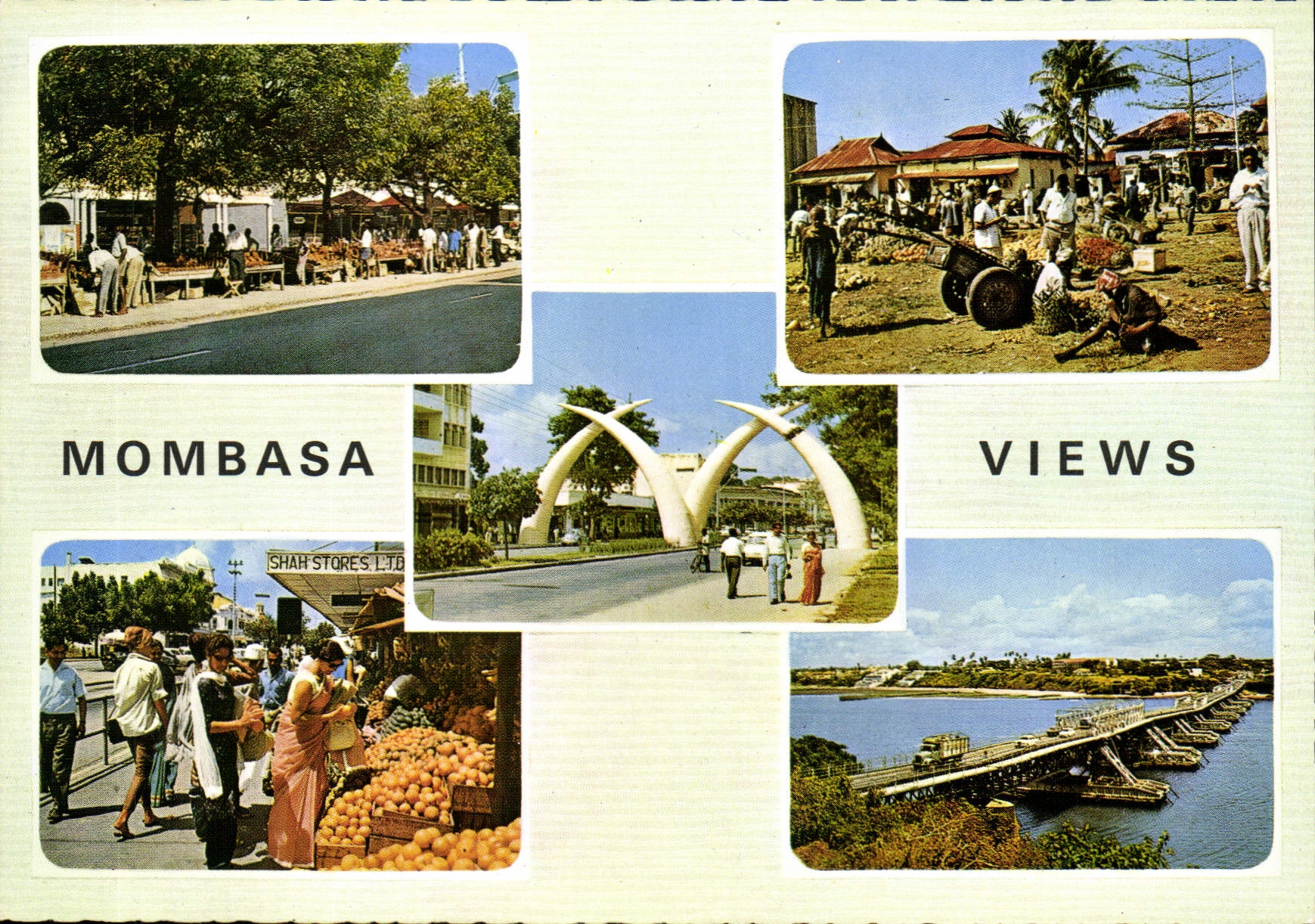 CPM Mombasa Views 
