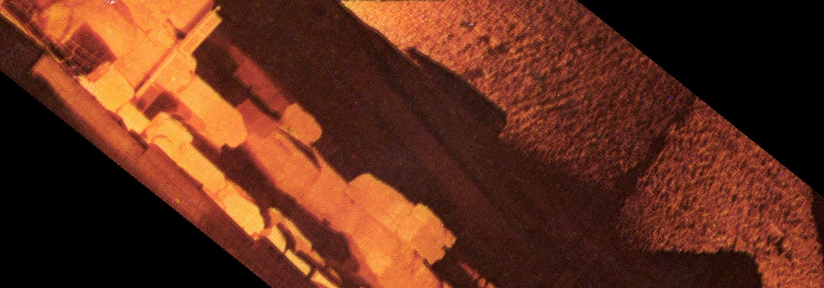 CPM Sound and light at the Pyramids of Giza 