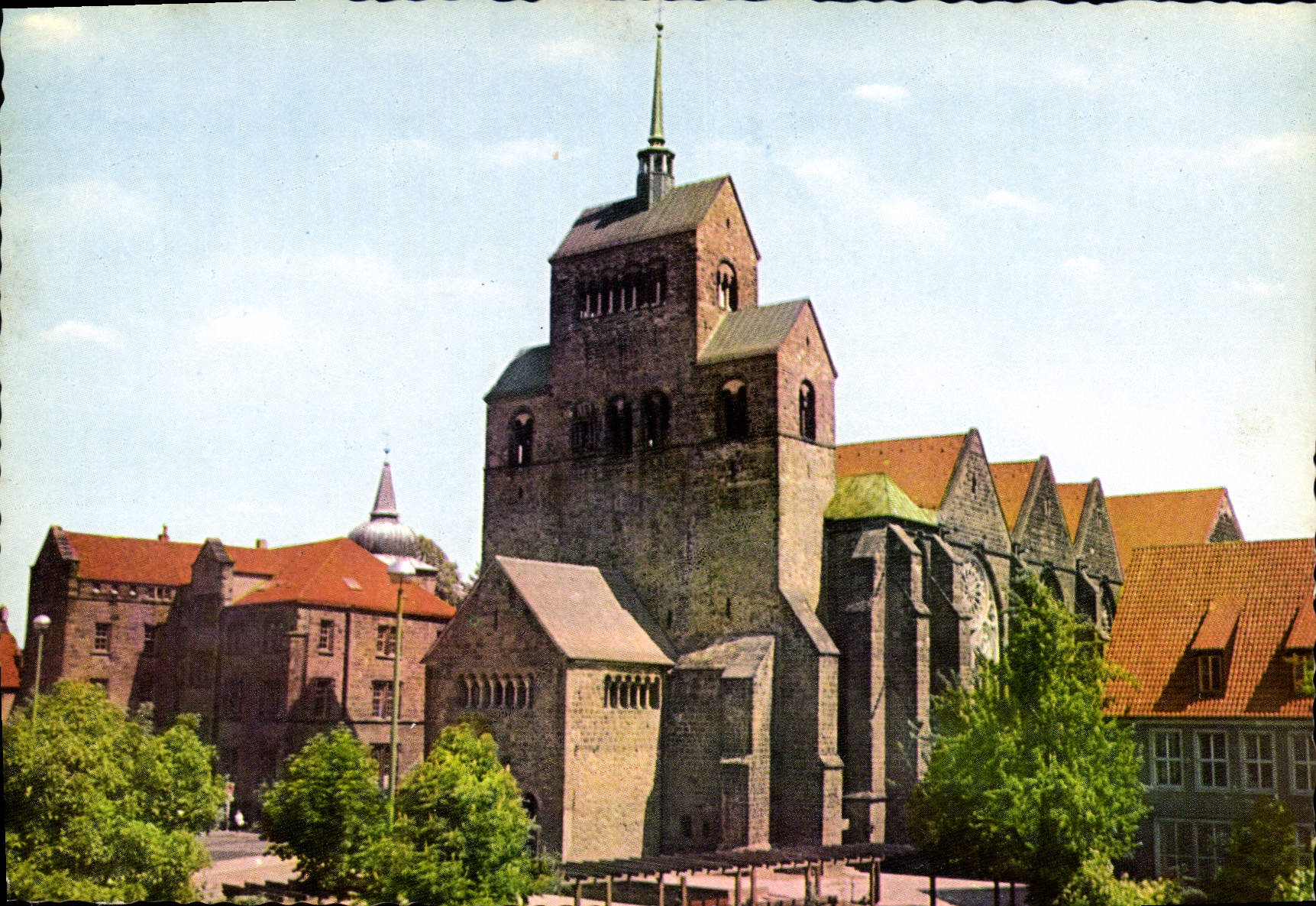 CPM Minden Dom 