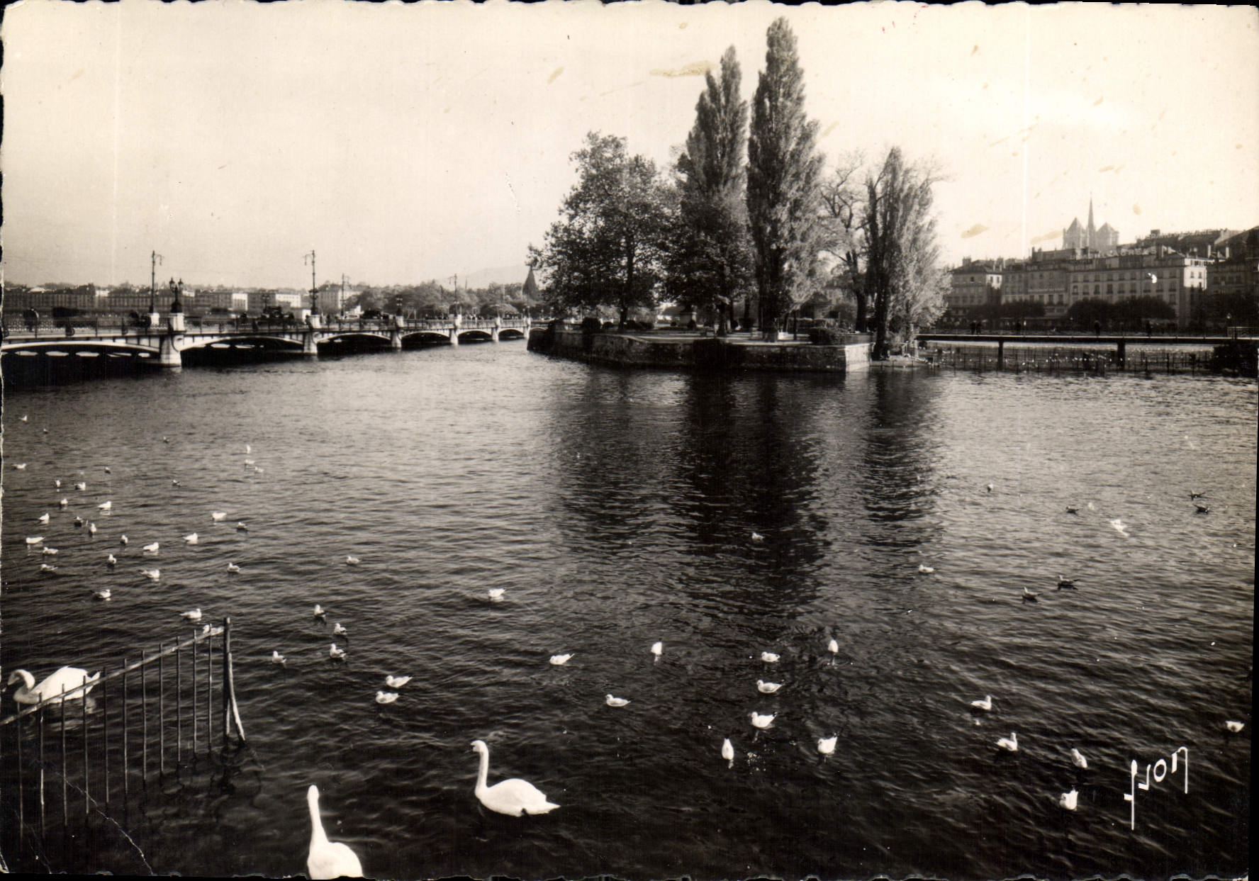 CPM Geneve Suisse 