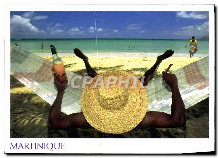 CPM Martinique 
