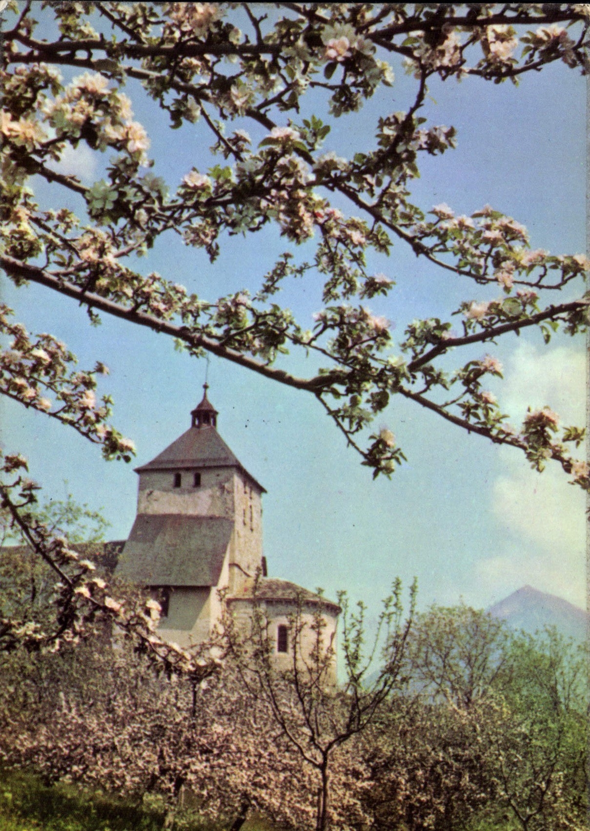 CPM Paysages de France 