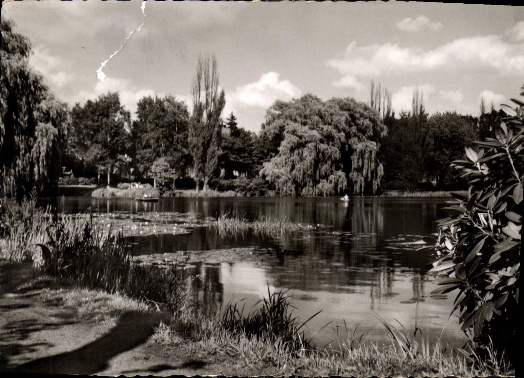 CPM Oldenburg Oldb Dobben 