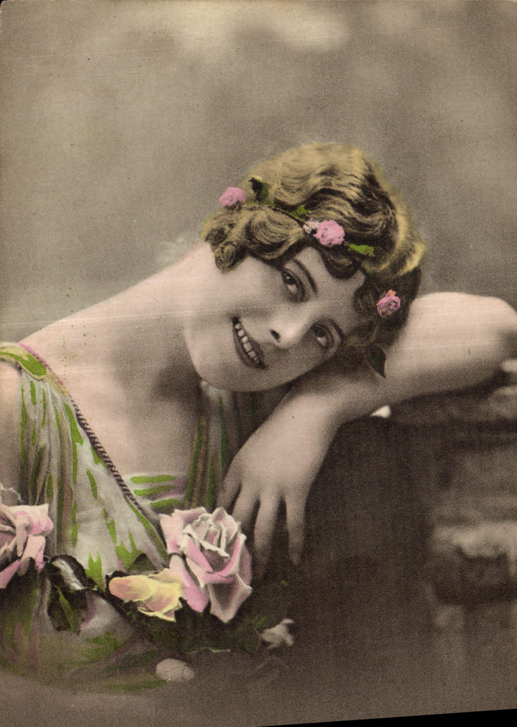 CPA Femme