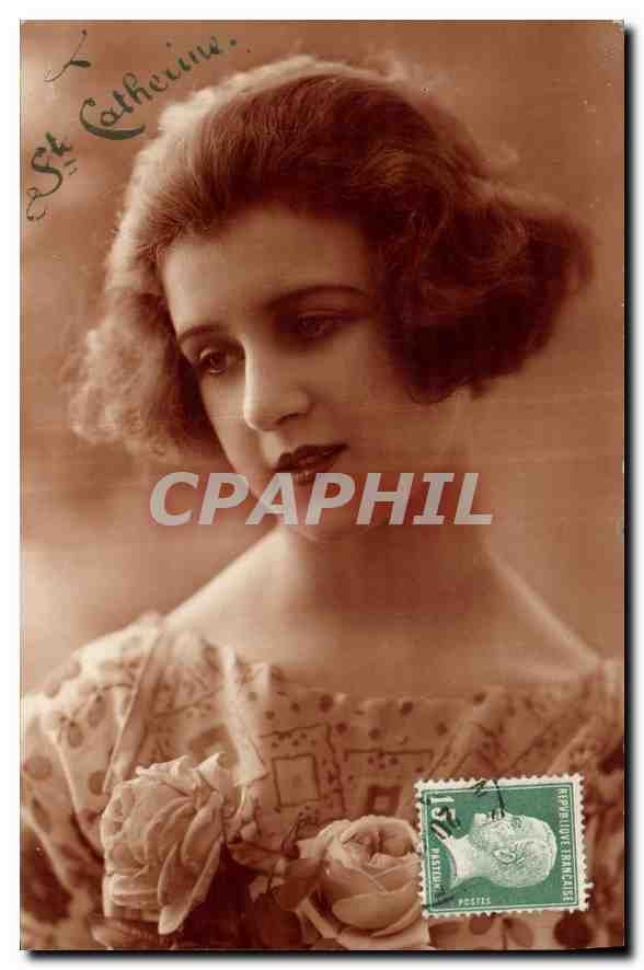 CPA Femme