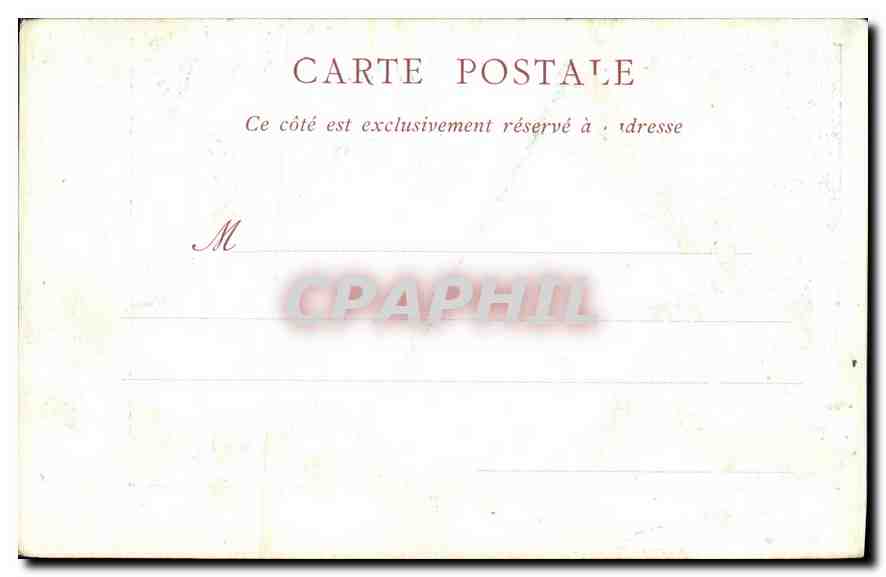 Bataille d'Austerlitz — 1805 — Collections ND Phot — Verso