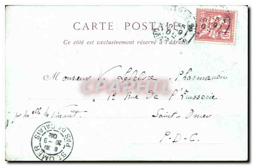 Reddition de la Garnison de Stettin — Alphonse Lalauze — 22 G. — Verso