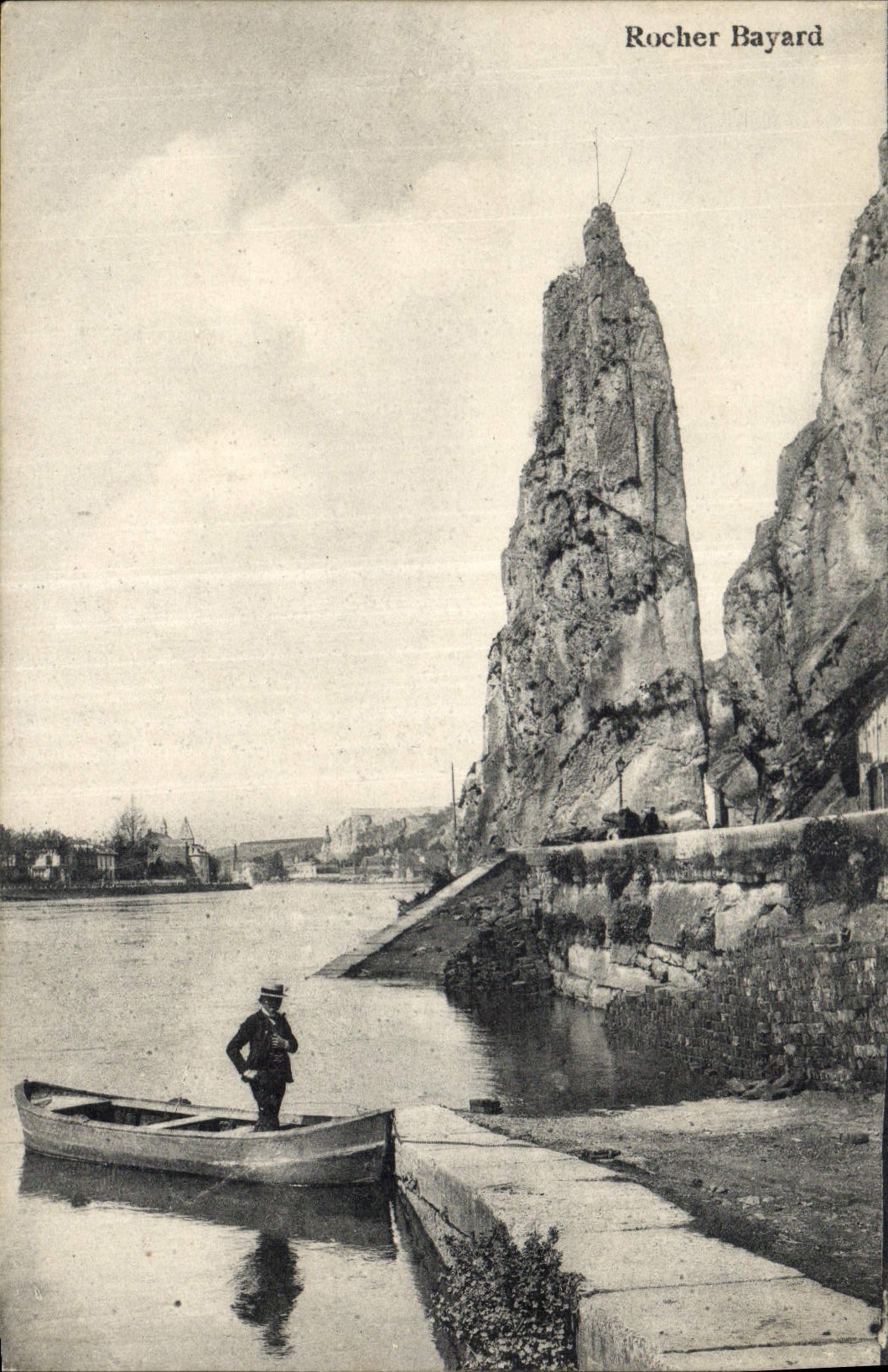 CPA Rocher Bayard 