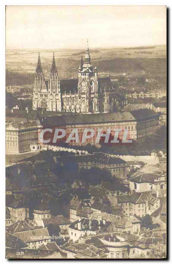 CPA Neobrom Krad Prasky