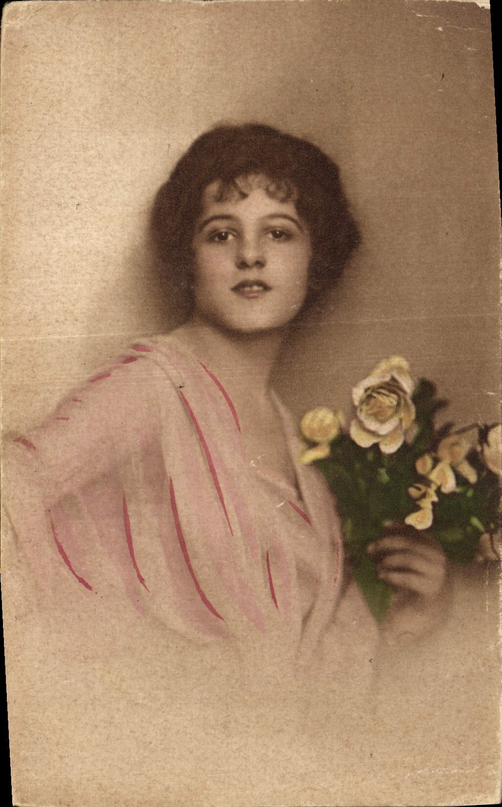 CPA Femme