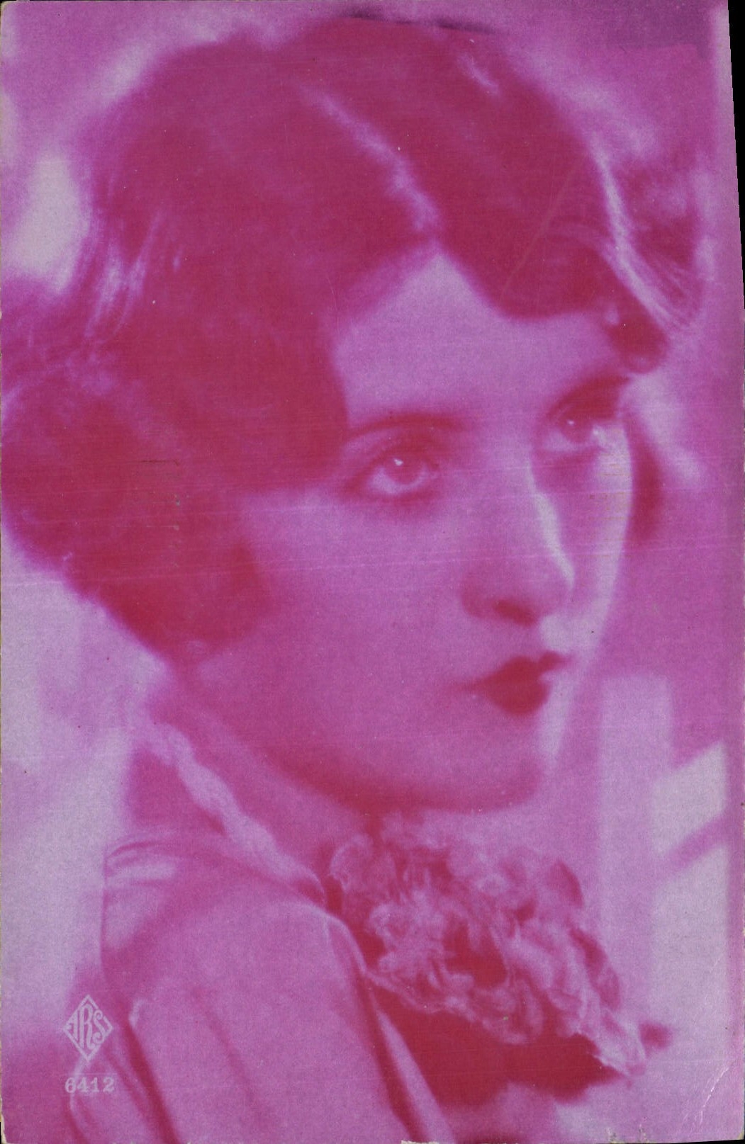 CPA Femme