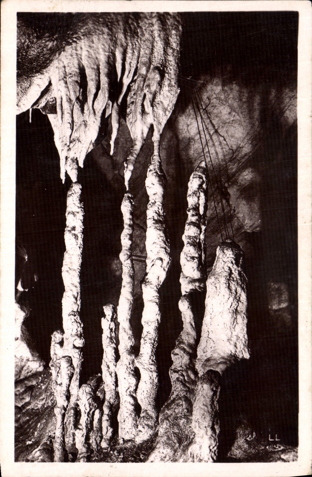 Les Grottes du Loup — Temple des Méduses — Édition spéciale LL