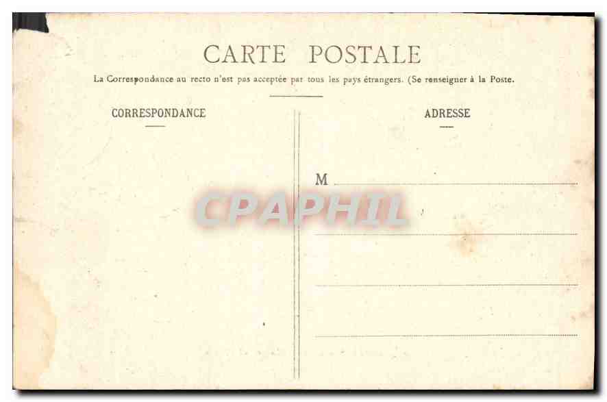 Bagnères-de-Bigorre - Le Col d'Aspin — Sajous, lib., à Bagnères-de-Bigorre, n°50 — Reverso