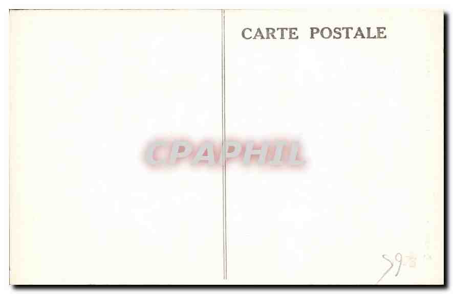 Les Pyrénées — 165. LUZ-ST-SAUV EUR — Le Pont Napoléon — Verso