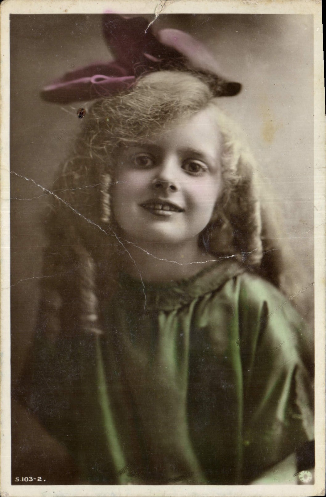 CPA Enfant