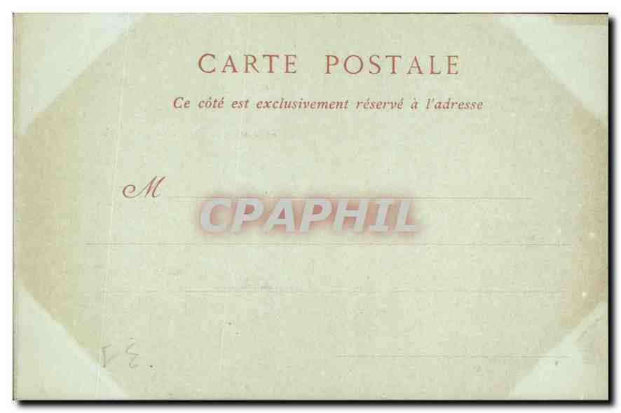 Toulouse — Le Pont Saint-Pierre — ND Pbot — Verso