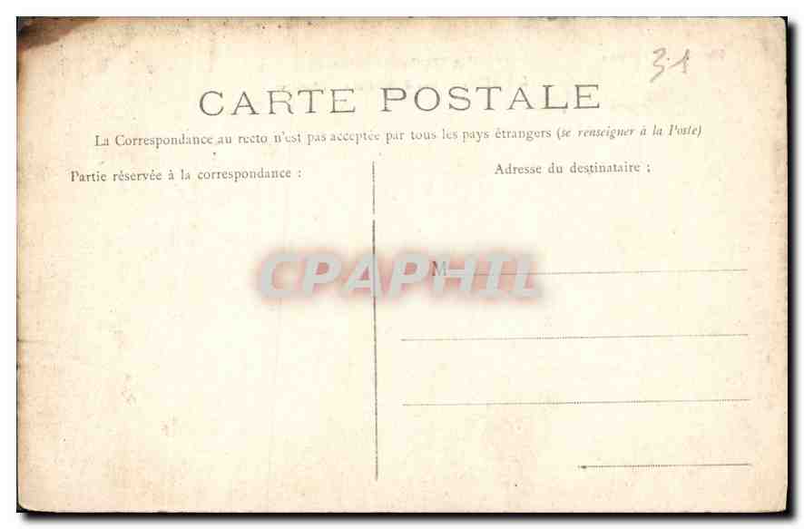 Luchon — Rue d'Enfer et ses Glaciers — Photo B. Cantaloup — Reverso
