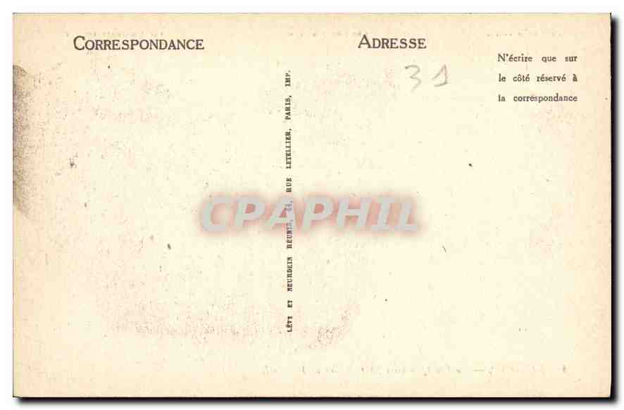 Le Pic Quatrats (Alt. 3.059 m.) — Luchon — LL — Reverso
