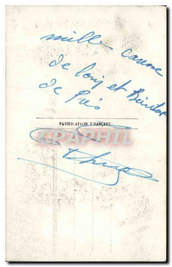 CPA Les Roses Souvent cueillies Bien accueillies Femme — Verso