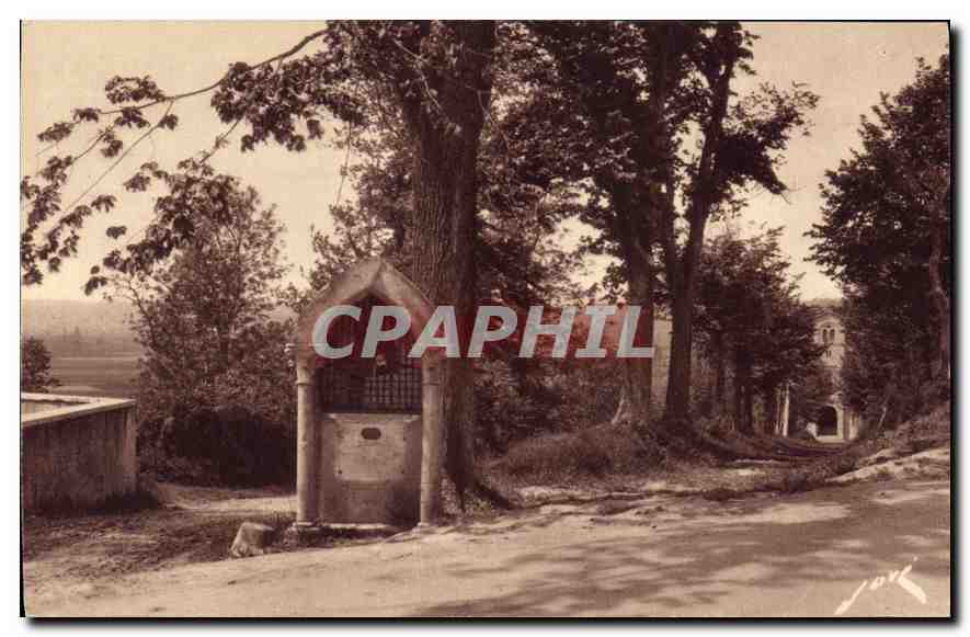 St-Gaudens (Hte-G.) — Plateau de la Caoue — Chapelle Commémorative — Éditions Jové, Pau (n.p.)