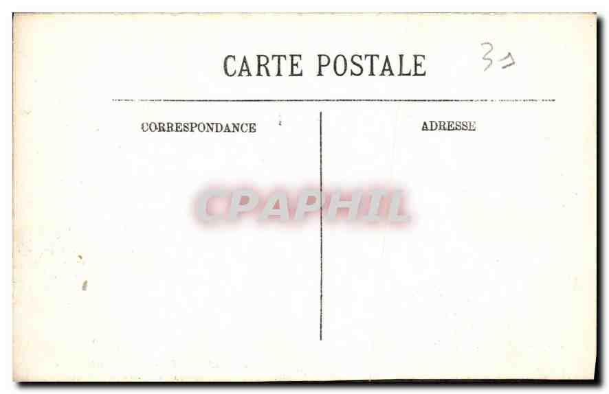 Luchon — Vue sur la Maladetta — LL. Selecta — Reverso