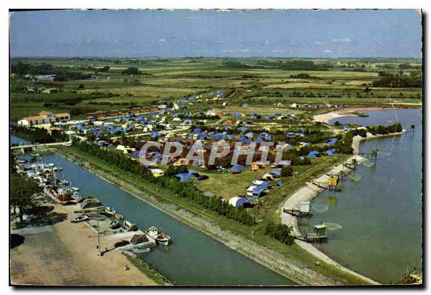 CPM Camping